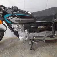 موتور پرواز 150cc +A