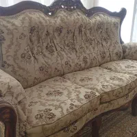 مبل سلطنتی 9نفره