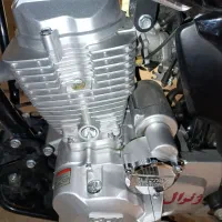 موتورسیکلت ۲۰۰|موتورسیکلت|تهران, حصار بوعلی|دیوار