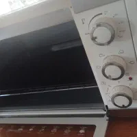 تستر درحد نو|اجاق گاز و لوازم برقی پخت‌وپز|پاکدشت, پاکدشت (مامازند)|دیوار