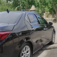 دنا پلاس مدل 1401اتومات در حد
