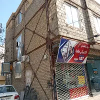 اجاره مغازه 13مترحاشیه فخرایی بلوارمعلم