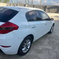 برلیانس۳۲۰