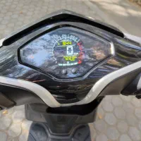 موتور سیکلت FX 150 گلکسی SYM|موتورسیکلت|اصفهان, علی قلی آقا|دیوار