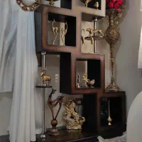 بوفه کاملا سالم