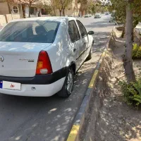 رنو تندر 90 (L90 لوگان) اتوماتیک، مدل ۱۳۹۴|خودرو سواری و وانت|کرمان, |دیوار