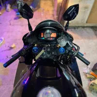 Cbr600 Cbr Cbr gsx cb1300|موتورسیکلت|تهران, جوادیه تهرانپارس|دیوار