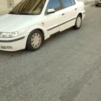 سمند ef7 مدل94|خودرو سواری و وانت|پرند, فاز ۲|دیوار