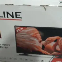 تلویزیون Redline