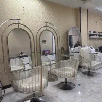 استخدام ناخنکار حرفه ای