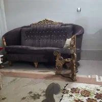 مبل.فروشی.سالم|مبلمان خانگی و میز عسلی|مشهد, عسگریه|دیوار