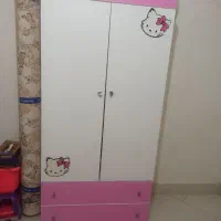 سرویس دخترانه کیتی