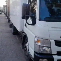 فوسو ۶ تن ۲۰۱۷|خودرو سنگین|تهران, مشیریه|دیوار