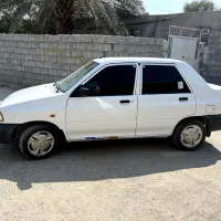 پراید مدل ۹۹