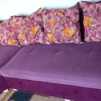 مبل L6نفره