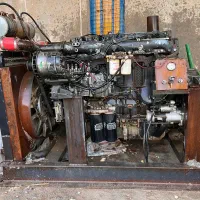 موتور چاه اب دیزلی