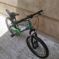 دوچرخه20|دوچرخه، اسکیت، اسکوتر|رامجین, |دیوار