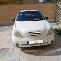 تیبا۲ مدل ۹۵