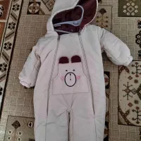 لباس نوزاد|کفش و لباس بچه|کرج, شهرک فهمیده|دیوار