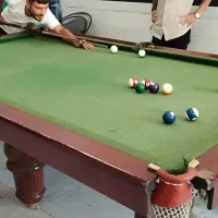 میز بیلیارد
