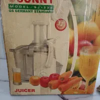 آبمیوه گیری