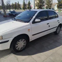 سمند مدل1398 LX  مولتی پلکس سالم بشرط معاوضه اقساط