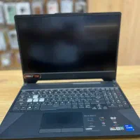 لپ‌تاپ‌‌ایسوس FX506H|رایانه همراه|قم, زنبیل آباد|دیوار