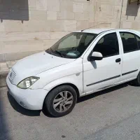 تیبا ۲ مدل ۹۷
