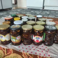 فروش مربای انجیر
