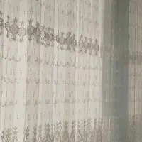 پرده توری|پرده، رانر، رومیزی|خمینی‌شهر, |دیوار