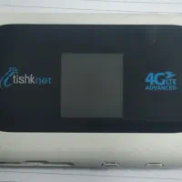 مودم جیبی Tisknet