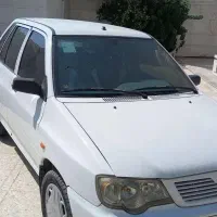 پراید ۱۱۱