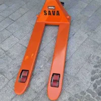 جک پالت دستی و برقی نیمه برقی|ماشینآلات صنعتی|قزوین, |دیوار