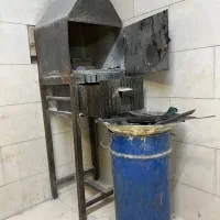 لوازم قهوه خانه و کافه رستوران