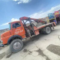 جرثقیل اشمیز 911|خودرو سنگین|مشهد, طرق|دیوار