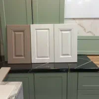 کابینت آماده آشپزخانه ارزان نئوکلاسیک|مصالح و تجهیزات ساختمان|فردیس, شهرک سپاه|دیوار