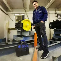 تعمیر کار آسانسور، آسانسور، متخصص آسانسور،بازسازی