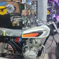 موتور سیکلت مزایده