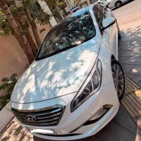 سوناتا ال اف / مدل ۲۰۱۵/ فول شرکتی