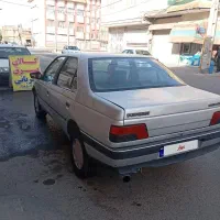 پژو 405 GLX|خودرو سواری و وانت|قم, قلعه کامکار|دیوار