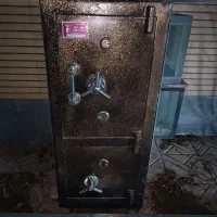 فروش گاو صندوق