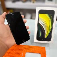 Iphon se 2020 تخفیفی|موبایل|ساری, |دیوار