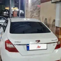 جیلی امگرند7 دنده|خودرو سواری و وانت|رشت, رشتیان|دیوار