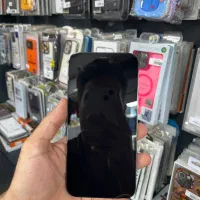 12 پرومکس پک اصلیZAAخیلی سالم با گارانتی با اقساط|موبایل|رشت, بازار|دیوار