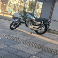 احسان ۱۵۰cc|موتورسیکلت|جوین, |دیوار