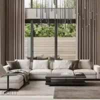 ویلایی  125 متری دوطبقه مستقل