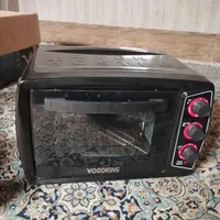 کباب بز و ماکروفر|اجاق گاز و لوازم برقی پخت‌وپز|بندرعباس, |دیوار