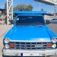 نیسان آبی|خودرو سواری و وانت|جیرفت, |دیوار