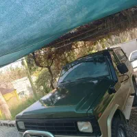 پاترول دو در