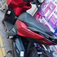 فروش موتورسیکلت کلیک واریو اصلی